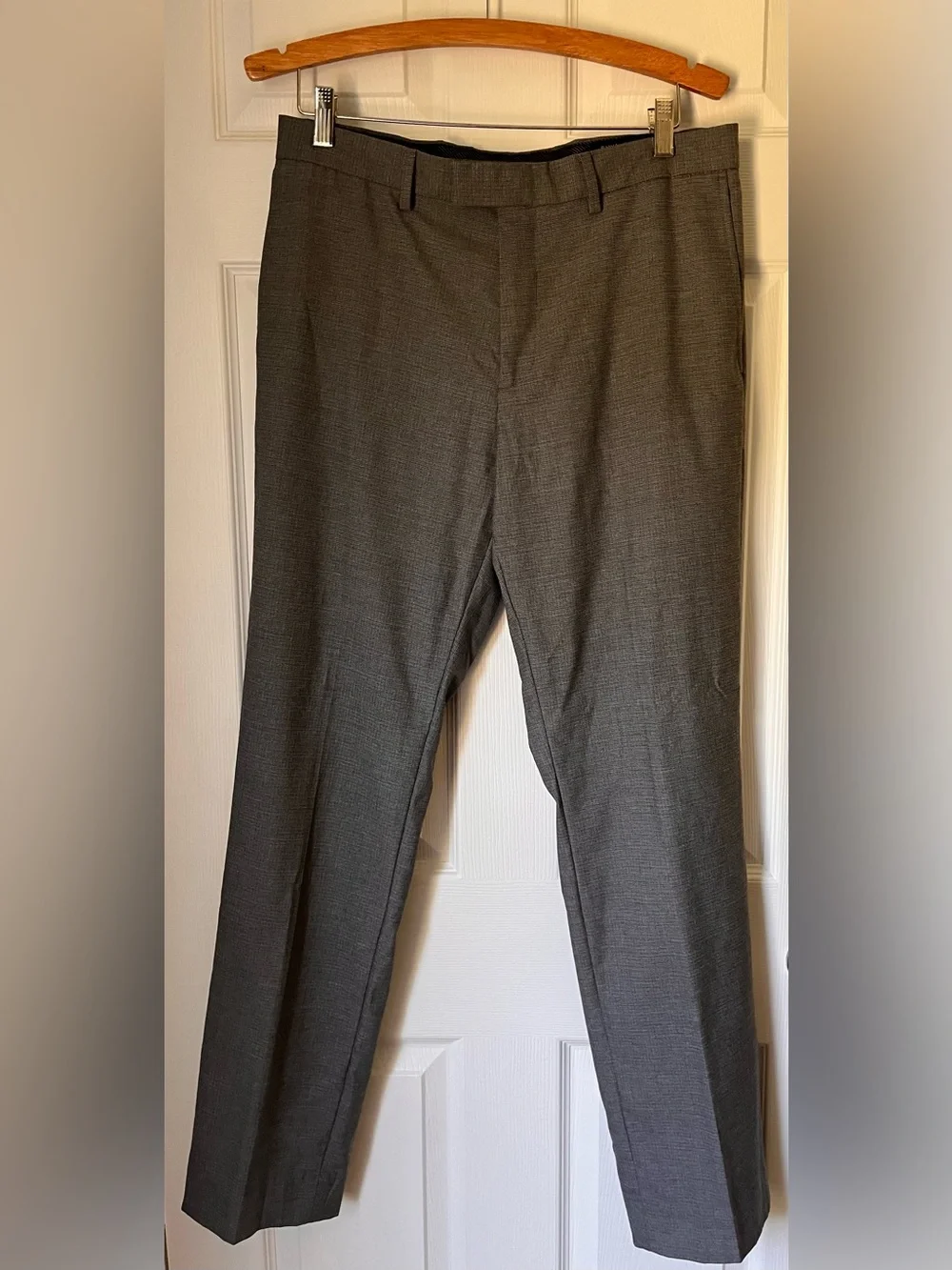 Banana Republic Men’s Dress Pants Slim Fit 32x32